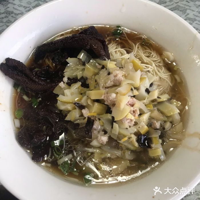 美味斋(西北街店)图片