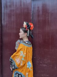 -琳琅阁汉服体验馆