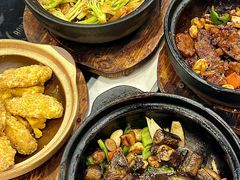 -大嫂镬仔·焖鸡煲·啫啫煲(逢源路店)