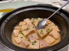 招牌荔浦香芋-琼林徽宴(中央门店)