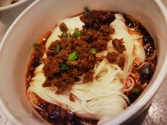 担担面-金鼎轩(方庄天坛店)