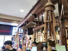 -玉桥餐厅(天坛店)