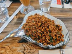 -Hi YOU你的饭局泰餐厅(雍和宫店)
