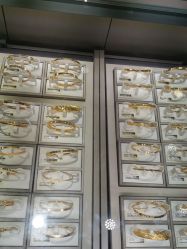 -周大福CHOW TAI FOOK(宝山苏宁易购店)