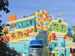 -巴黎迪士尼乐园