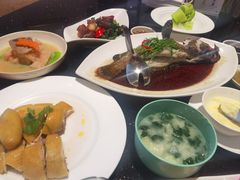 -铭轩中餐厅·海南菜·粤菜(亚龙湾瑞吉店)