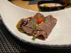 -虹料理·日料放题(悠方店)