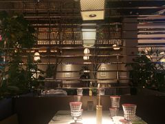 -桂满陇·海市蜃楼·黑金(国金店)