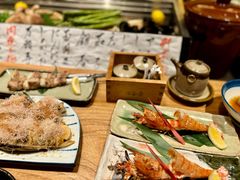 -银座田舍家