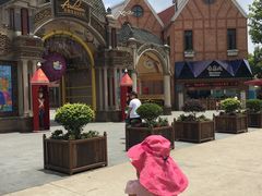 -安徒生童话乐园