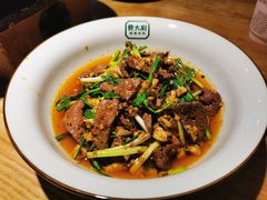 -费大厨辣椒炒肉(万家丽一店)