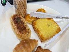 -味多美蛋糕(航天桥店)