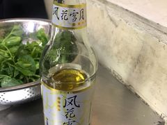 -唠叨坊私房菜(五一街店)