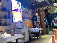 -西域阿里马新疆菜·清真(桂花路店)