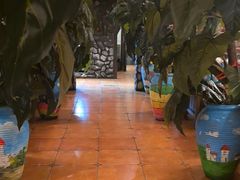 -凯撒城堡西餐厅(颐和国际店)