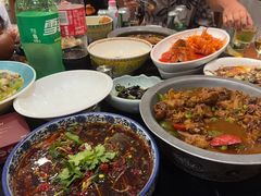 -锡和无锡菜(景丽苑店)