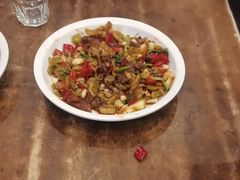 -一楼食业·美食人家