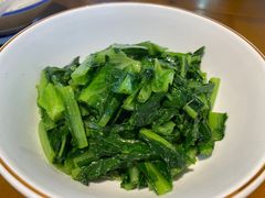 -好恰湘潭小炒与小碗菜(马兰山店)