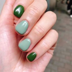 -Meet Nail 美睫·美甲