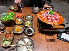 -春熙台·韩国料理(宝安西乡店)