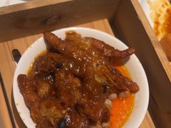 -十六台·经典广东菜(德外大街店)