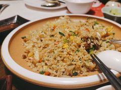 -佛山希尔顿酒店·融誉亚洲美食荟