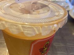-清迈清迈巷口小排档(烟台山店)