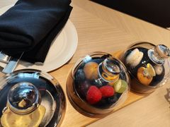 -北京北辰洲际酒店