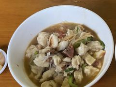 加一个馍-刘信牛羊肉小炒泡馍(回民街店)