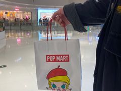 -泡泡玛特POPMART(合生汇店)