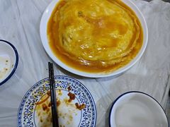-聚福缘菜馆(隆昌路店)