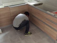 -佰丽爱家全屋定制(汶水店)