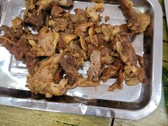 -清真-戏楼王记牛肉面