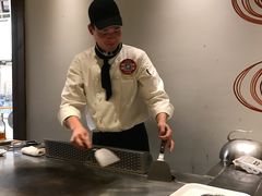 -赤坂亭·M9和牛烧肉·铁板烧(合肥万象城店)