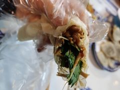 -京氣春饼(机场店)
