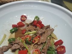 -一江春水·杭帮臻宴(三台山店)