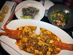 -桂花里·衢州菜·精酿餐吧(未来科技城万达广场店)