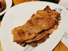 -一井烧肉·活鳗·寿司(望京SOHO店)