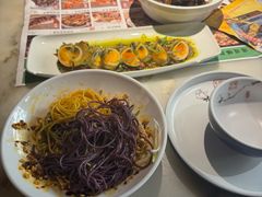 -绿茶餐厅(燕郊永旺店)