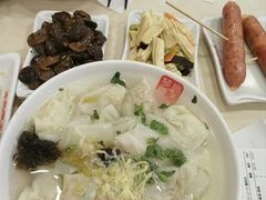 -琴岛顺天馄饨(营口路市场店)