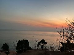 -燕儿岛山公园