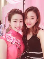 -贺贺新娘造型婚纱店