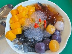 -堂屋糖水店(愚园店)