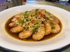 五味大虾-尚岛私房菜(西方巷店)