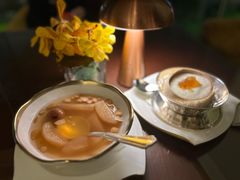 -文华扒房及酒吧(香港文华东方酒店)