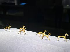 -陕西历史博物馆