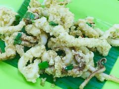 -明记烧鱼美味店