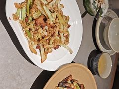 -花椒俏川菜小馆(南海万达店)