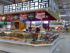 -欧亚超市(站前店)
