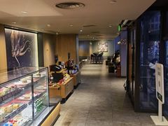 -星巴克(古象大酒店店)